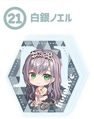 Hololive - Shirogane Noel: Hololife Repeat! Kuji ver. - Acryl Stand