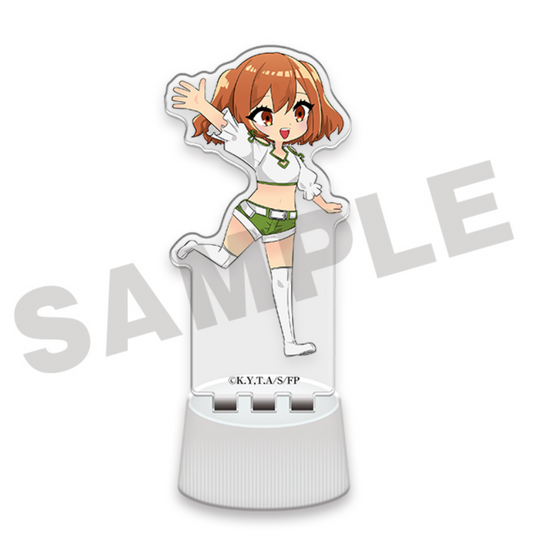 Sousou no Frieren - Kanne: Webkuji 2.nd ver. - Acryl Stand Figur Låg