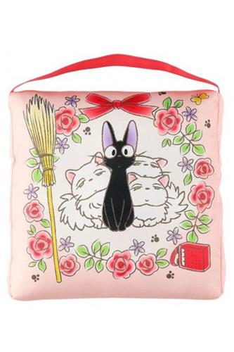 Kiki den lille Heks - Jiji's familie - Sæde Pude