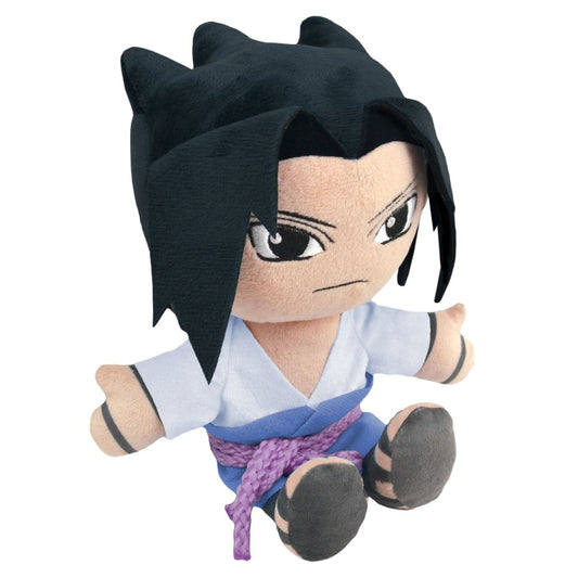 Naruto - Uchiha Sasuke - Bamse
