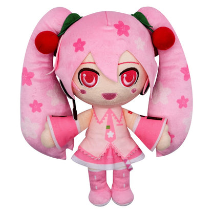 Vocaloid - Hatsune Miku: Sakura Miku Cuteform ver. - Bamse
