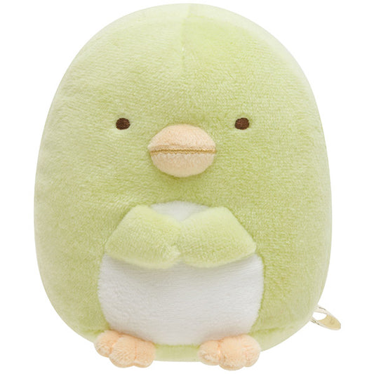Sumikko Gurashi - Penguin? - Bamse