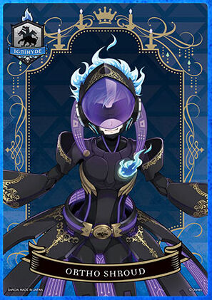 Disney Twisted-Wonderland - Klar plakat med karakterer fra Night Raven College
