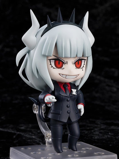 Helltaker - Lucifer - Nendoroid - Secondhand