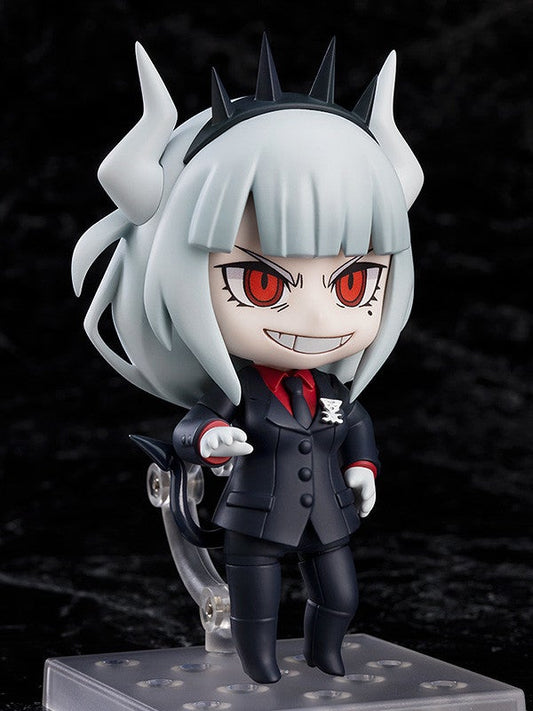 Helltaker - Lucifer - Nendoroid - Secondhand