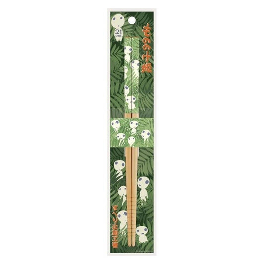 Prinsesse Mononoke - Kodama - Spisepinde