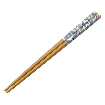 Totoro - Totoro Blue Nuts - Spisepinde