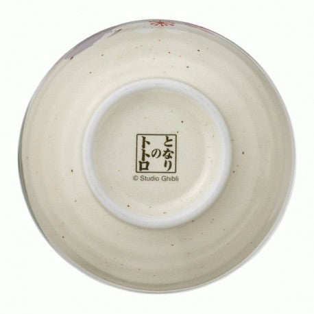 Totoro - Mino Collection - Spise Skål