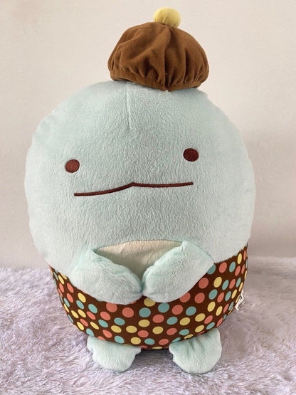 Sumikko Gurashi - Tokage: Colorful Chocolate Series ver. - Bamse