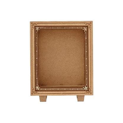 Paper Theater - Classic - Paper Theater Ramme