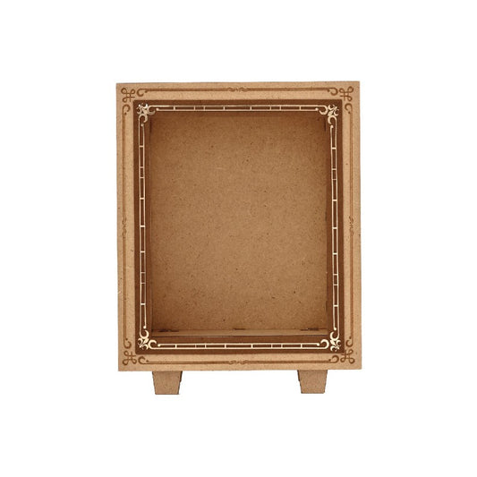 Paper Theater - Classic - Paper Theater Ramme