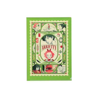 Arrietty - Art Déco style - Chartek