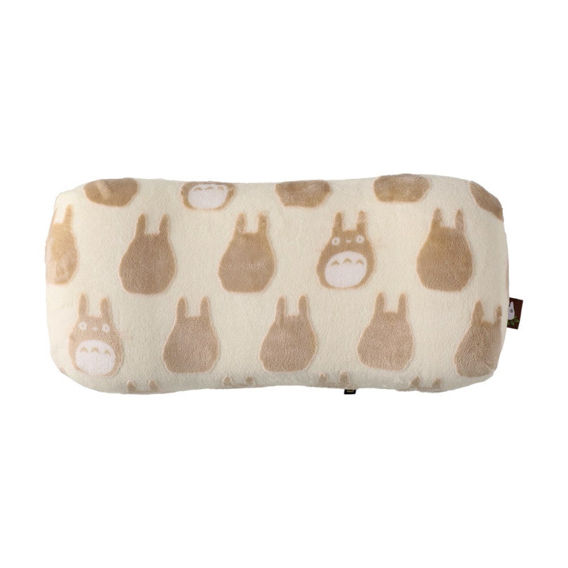 Totoro - Totoro silhuet - Støttepude