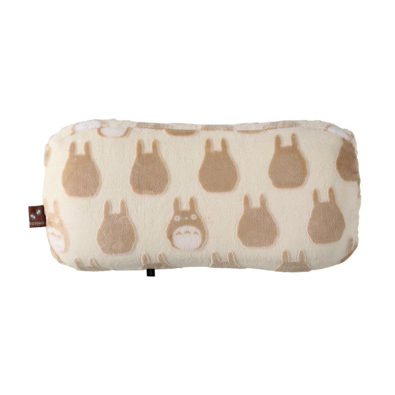 Totoro - Totoro silhuet - Støttepude