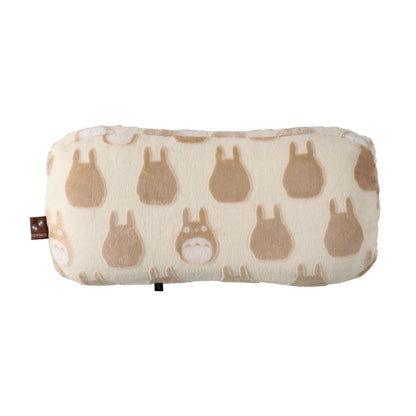 Totoro - Totoro silhuet - Støttepude
