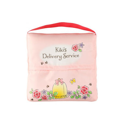 Kiki den lille Heks - Jiji's familie - Sæde Pude