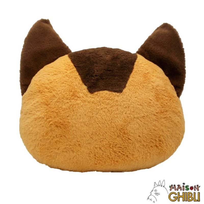 Totoro - Kat Bus - Bamse Pude