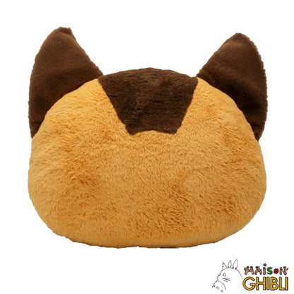 Totoro - Kat Bus - Bamse Pude