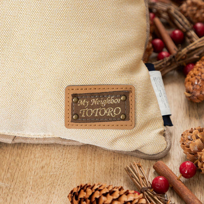 Totoro - Totoro efterårs øjeblik - pude