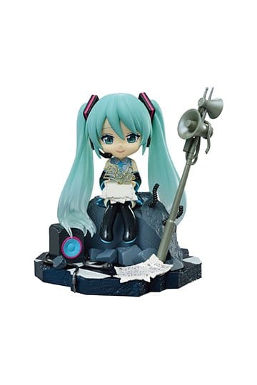 Vocaloid – Hatsune Miku Neo Story ver. – mini figur blind box