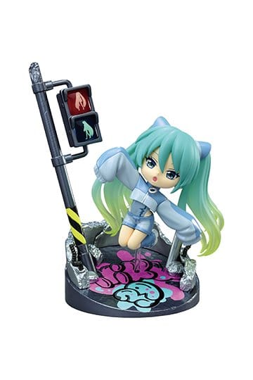 Vocaloid - Hatsune Miku: Neo Story ver. Mini Figur blind box