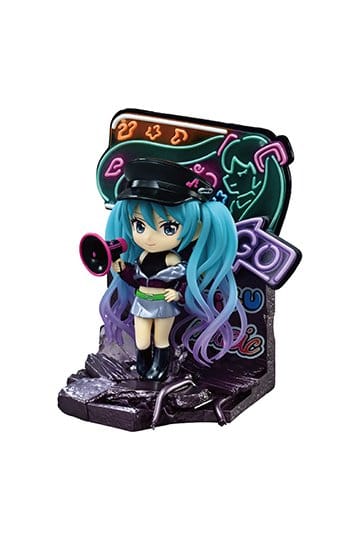 Vocaloid - Hatsune Miku: Neo Story ver. Mini Figur blind box