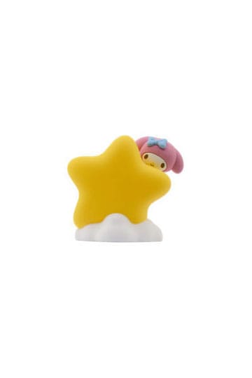 Sanrio - My Melody: Star Light Series ver. - Mini Figur Natlampe
