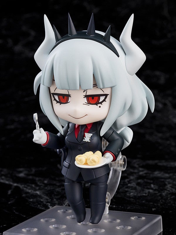 Helltaker - Lucifer - Nendoroid - Secondhand