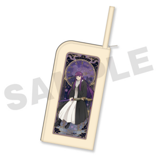 Sousou no Frieren - Fern: Webkuji 2.nd ver. - Taske