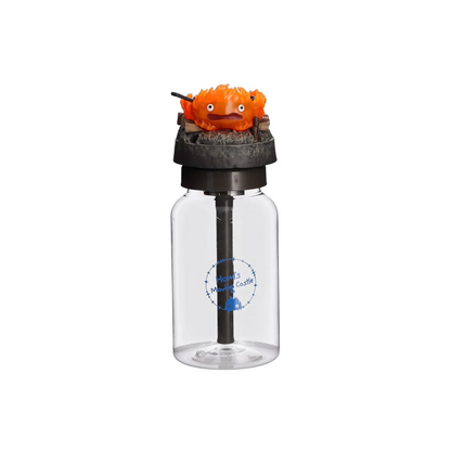 Det levende Slot - Calcifer - Figur Luftfugter