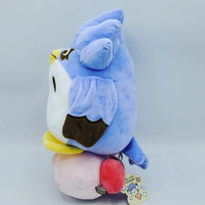 Kirby - Kirby & Coo: Pupu Friends ver. - Bamse