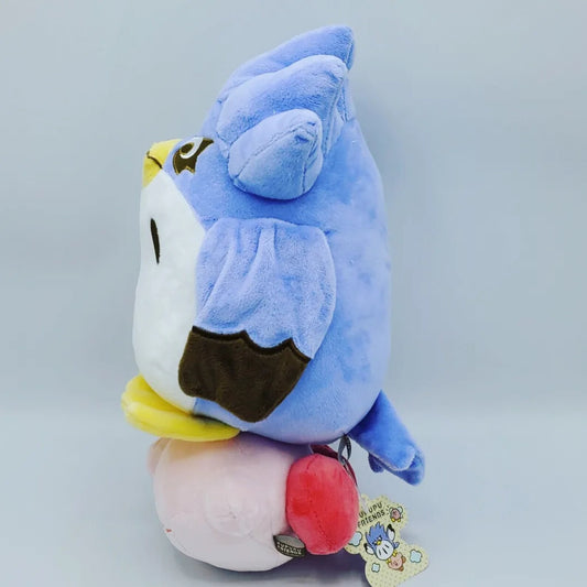 Kirby - Kirby & Coo: Pupu Friends ver. - Bamse