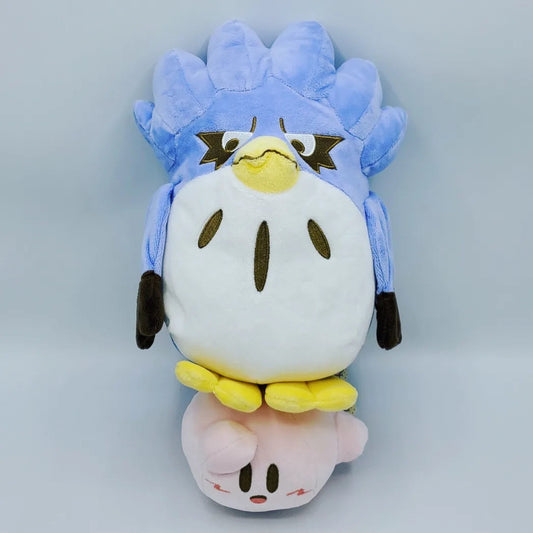 Kirby - Kirby & Coo: Pupu Friends ver. - Bamse