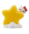 Sanrio - Hello Kitty: Star Light Series ver. - Mini Figur Natlampe