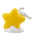 Sanrio - Cinnamoroll: Star Light Series ver. - Mini Figur Natlampe