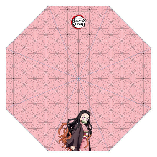 Kimetsu no Yaiba - Nezuko - Paraply