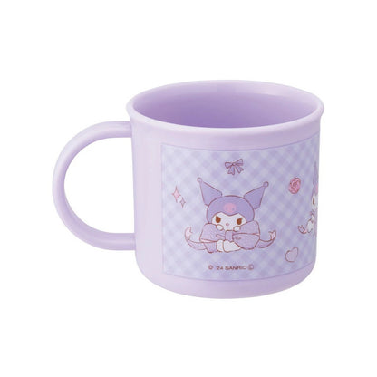 Sanrio - Kuromi - Krus - 200 ml