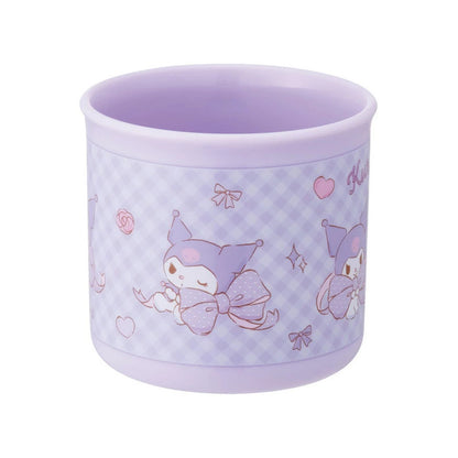 Sanrio - Kuromi - Krus - 200 ml