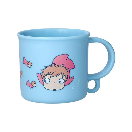 Ponyo - Ponyo i havet - Krus - 200 ml