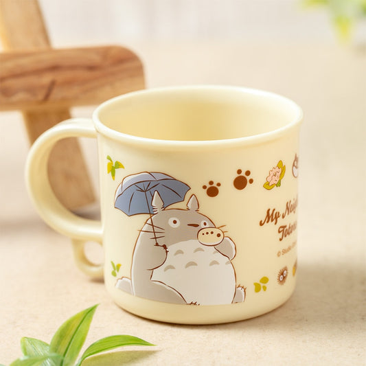 Totoro - Totoro & Katbus - Krus - 200 ml