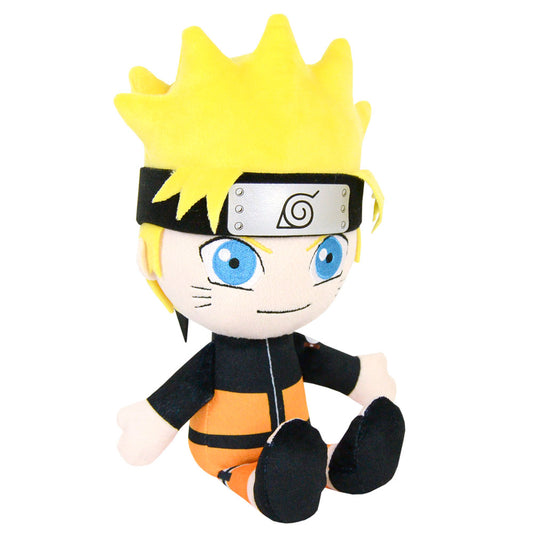 Naruto - Uzumaki Naruto - Bamse