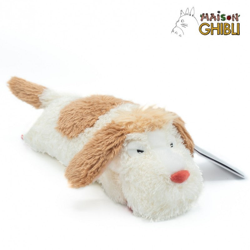 Det Levende Slot - Heen - Bamse