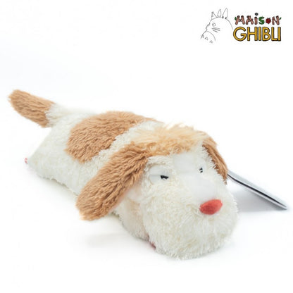 Det Levende Slot - Heen - Bamse