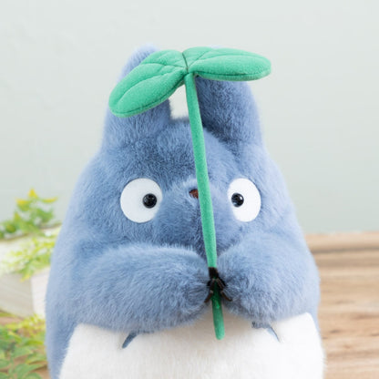 Totoro - Blå Totoro: Dondoko Dance ver. - Bamse