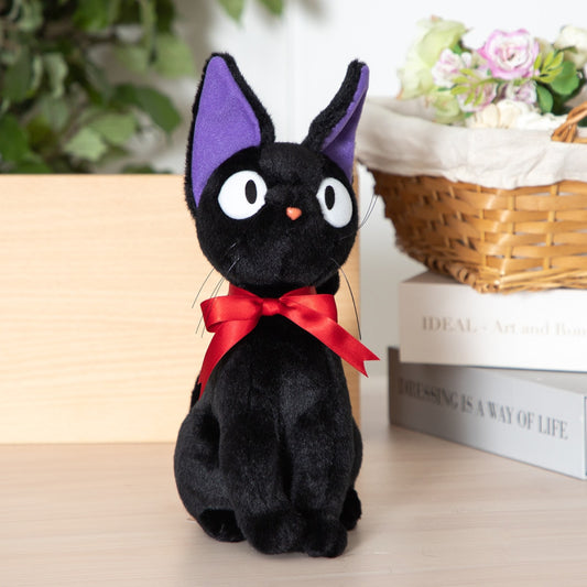 Kiki den lille Heks - Jiji: Mellem ver. - Bamse