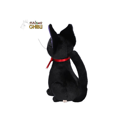 Kiki den lille Heks - Jiji: Mellem ver. - Bamse