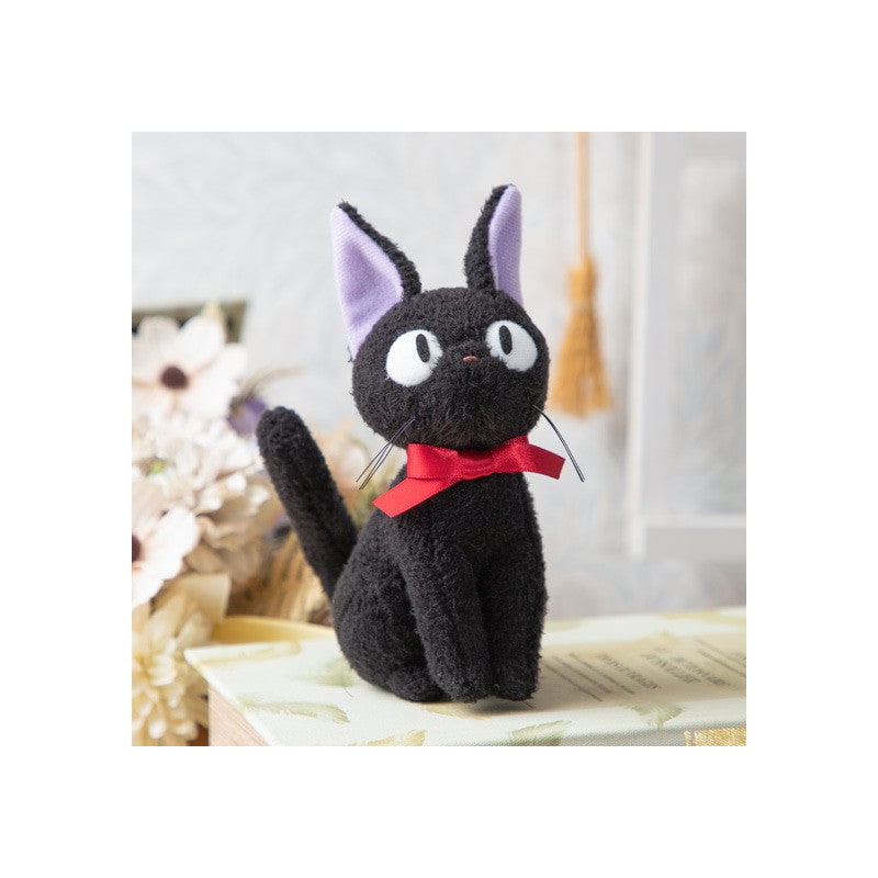 Kiki den lille Heks - Jiji - Bamse