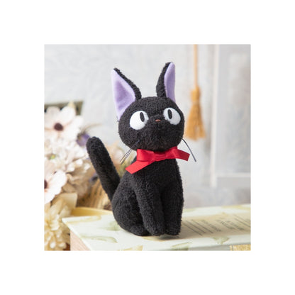 Kiki den lille Heks - Jiji - Bamse