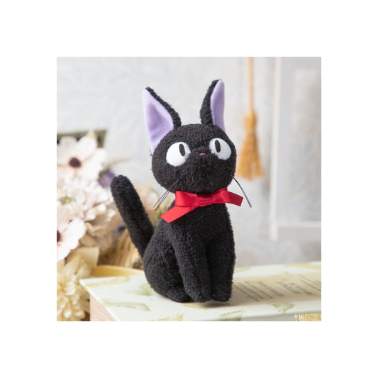 Kiki den lille Heks - Jiji - Bamse