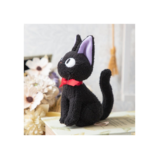 Kiki den lille Heks - Jiji - Bamse